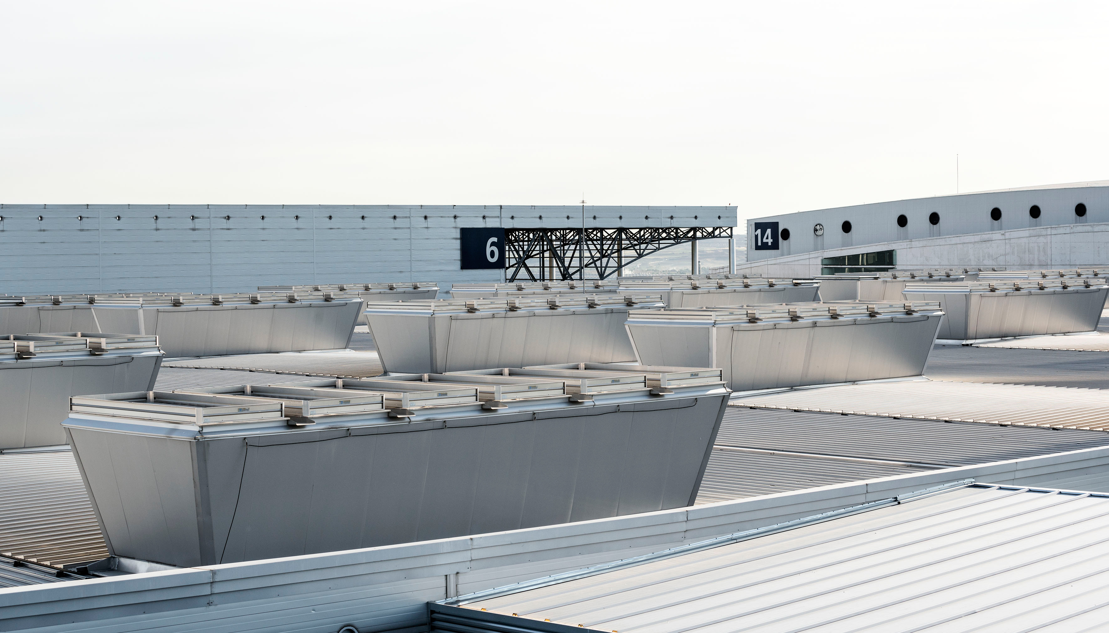 La instalaci�n de la planta comenzar� en mayo de 2025, con un plazo de ejecuci�n de 40 semanas