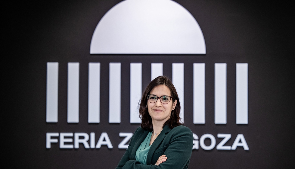 Cristina Lpez es la directora de Smagua