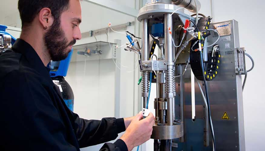 El objetivo es reducir las emisiones CO2 en un 20%...