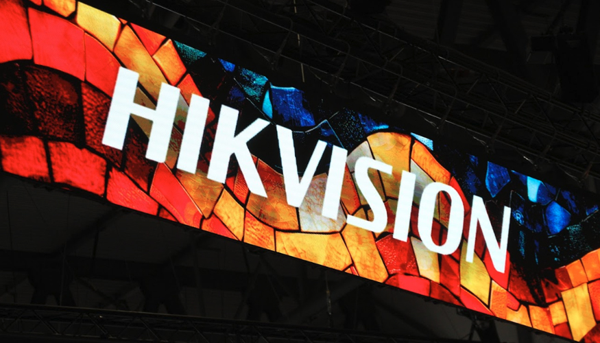 Hikvision ha recibido durante ISE 2025 un nmero rcord de visitantes...