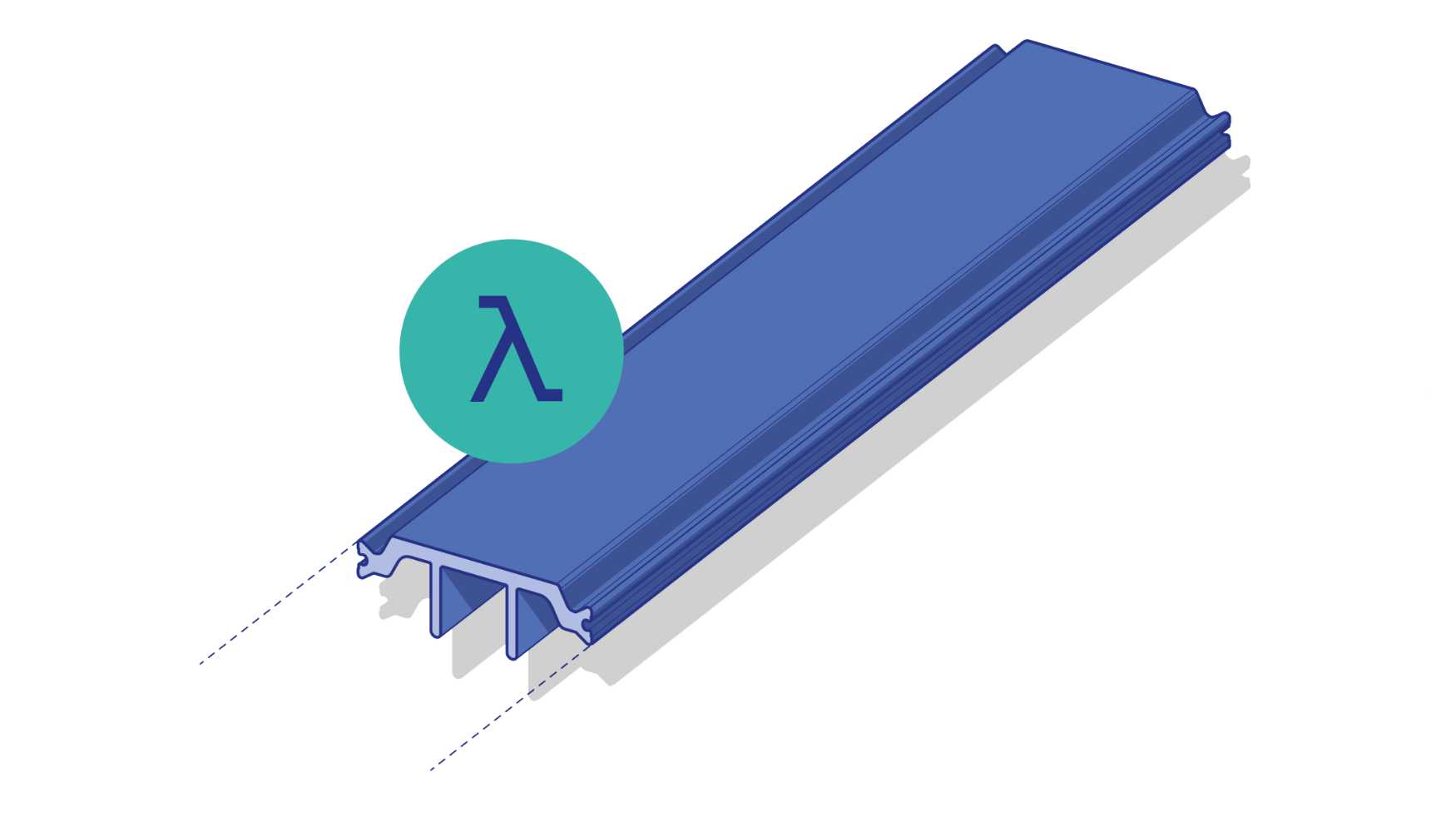 Poliamida Low Lambda