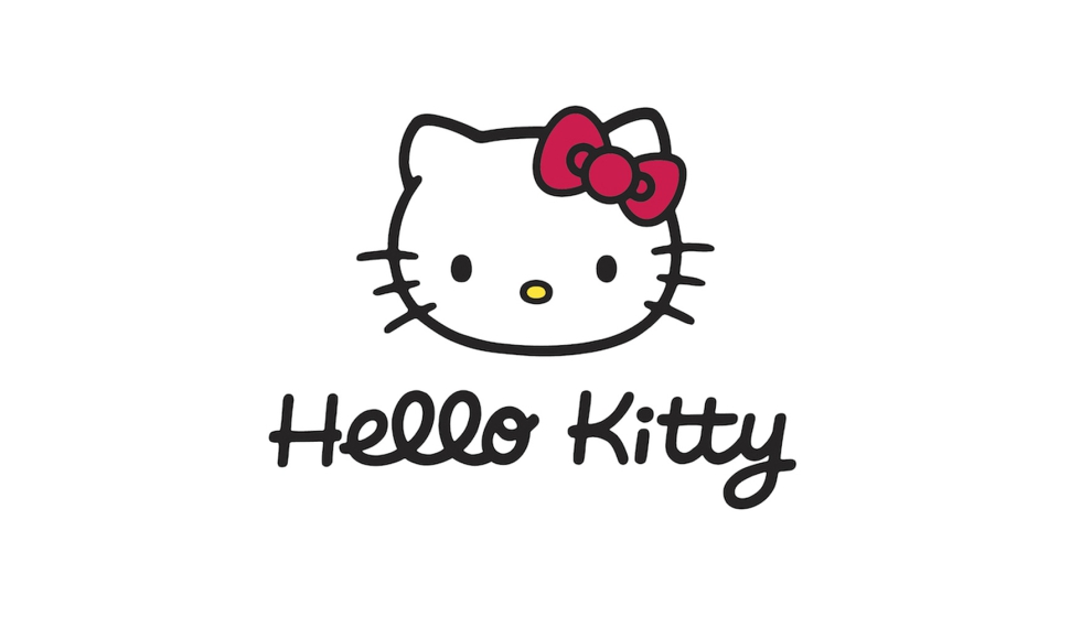 Hello Kitty (Sanrio)