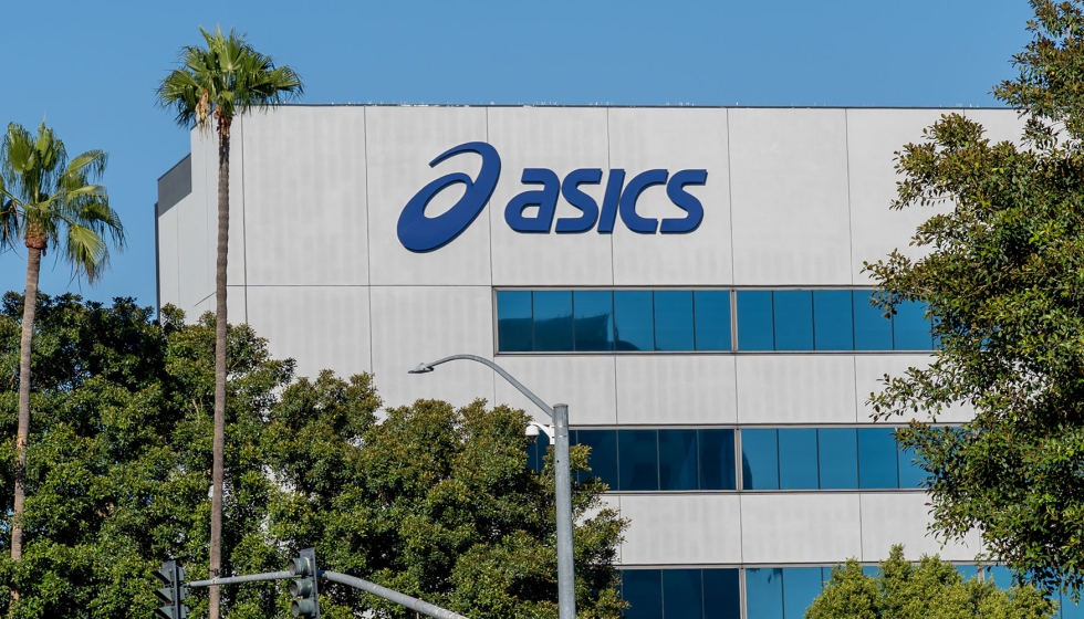 Foto de ASICS EMEA firma un ao histrico con su mayor facturacin de la historia