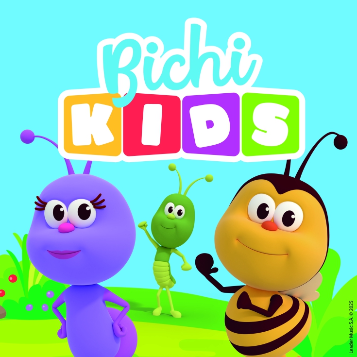 Bichikids (El Reino Infantil)