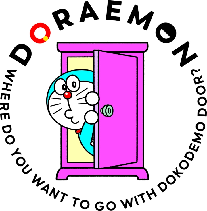 Doraemon (Luk Internacional)