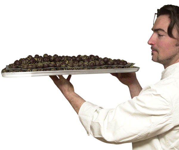  Los suizos consumen unos 12 kilos de chocolate al ao por persona, siendo los principales consumidores de este producto...