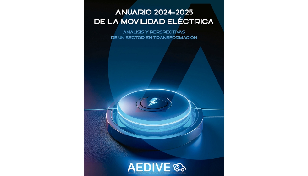 El Anuario de la Movilidad Elctrica de Aedive resume la actualidad del mercado de la movilidad elctrica y las perspectivas de presente y futuro...