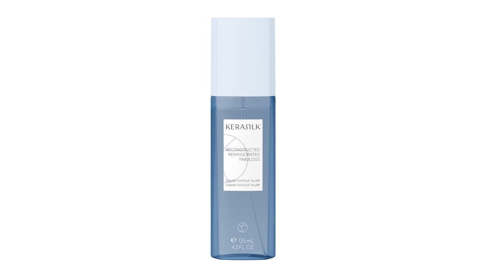 Liquid Cuticle Filler de Kerasilk