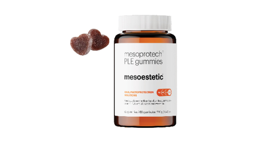 Mesoprotech PLE Gummies