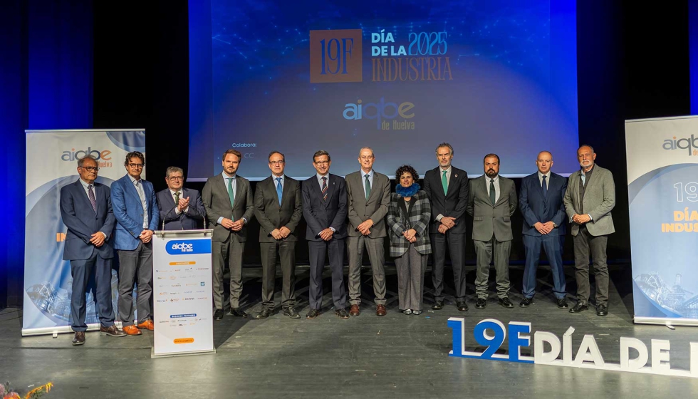 Durante la jornada se entregaron varios premios