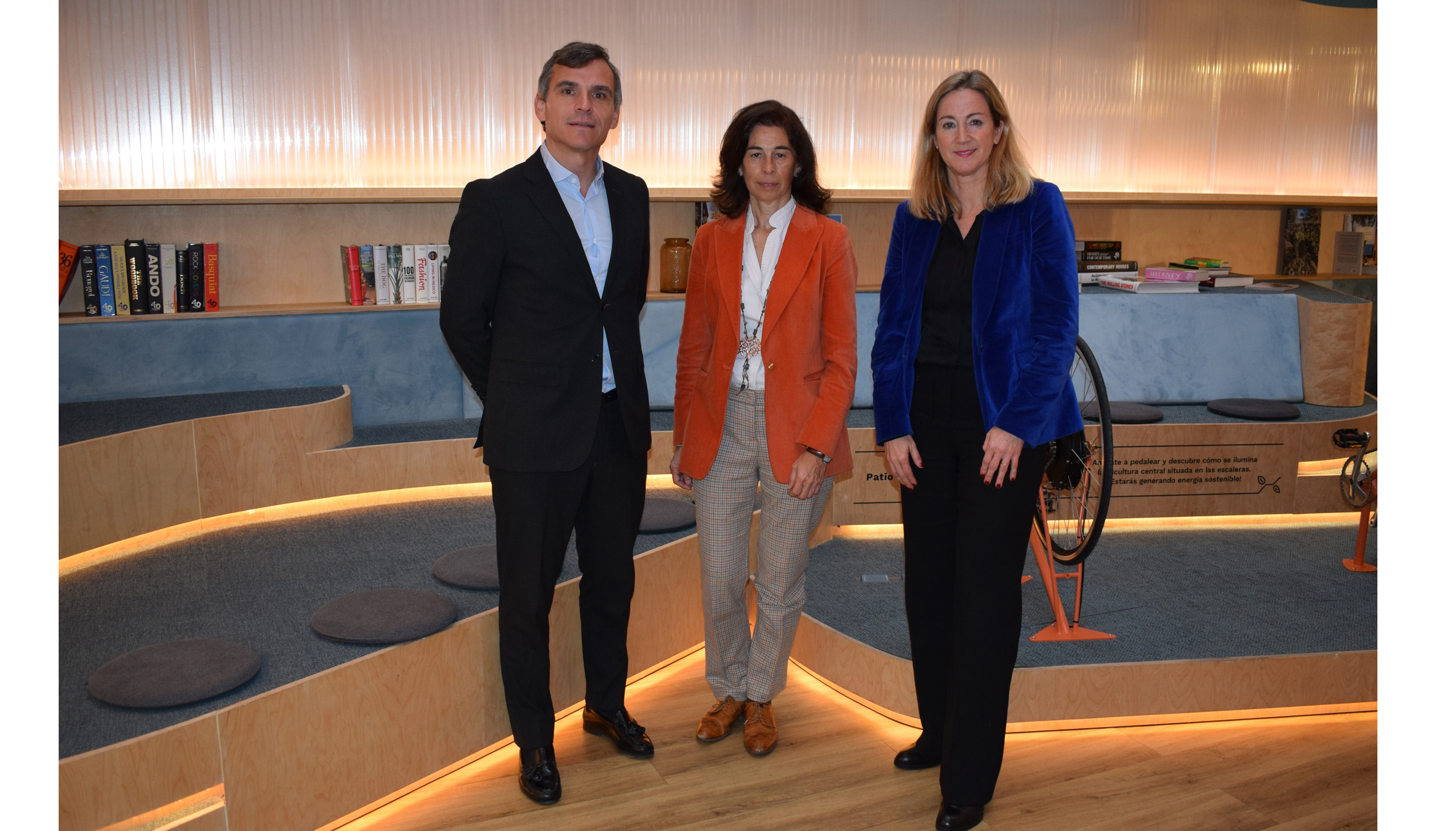 El objetivo de esta alianza es luchar contra la pobreza energ�tica que sufren uno de cada cinco hogares en Espa�a