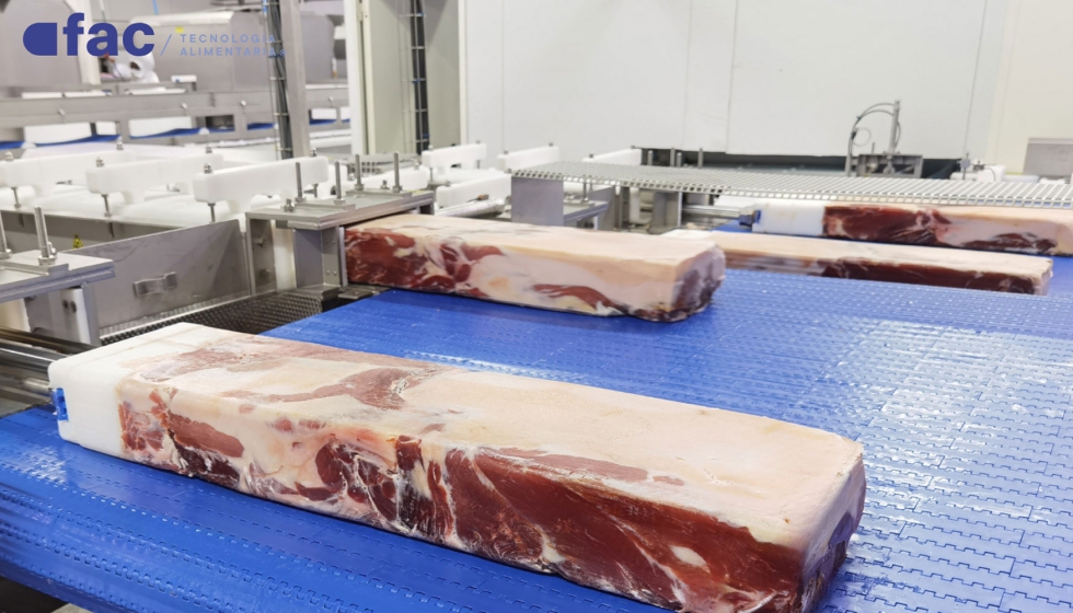 Desmoldeado de prensado en molde