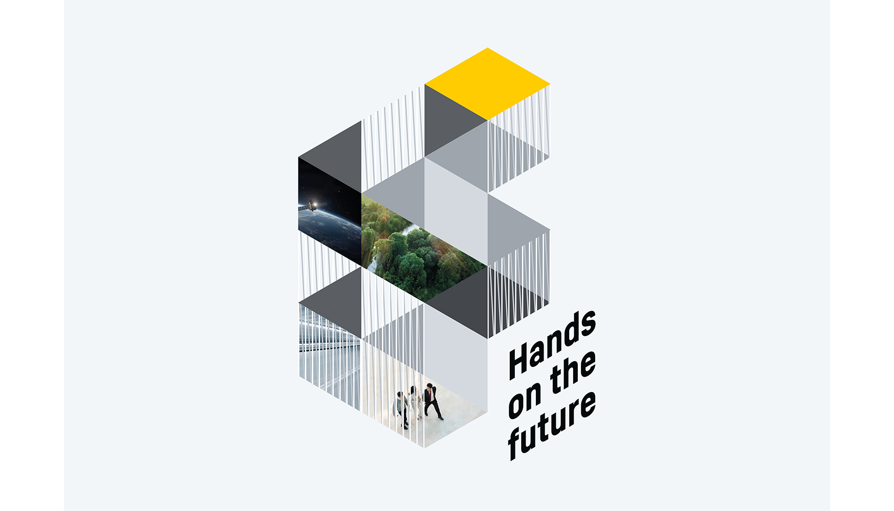 'Hands on the future': el Grupo ya aborda hoy los retos del maana