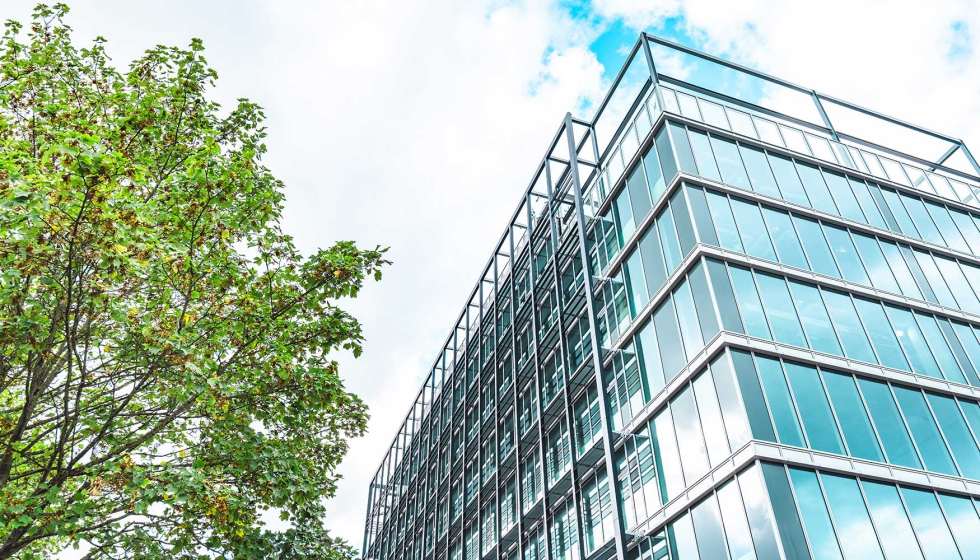 O novo Regulamento Produtos de Construo (RPC) estabelece requisitos rigorosos para os materiais de construo...