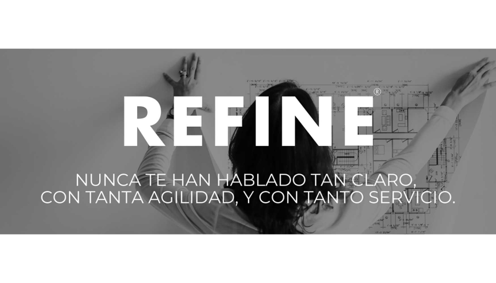 Foto de REFINE: innovacin en accin