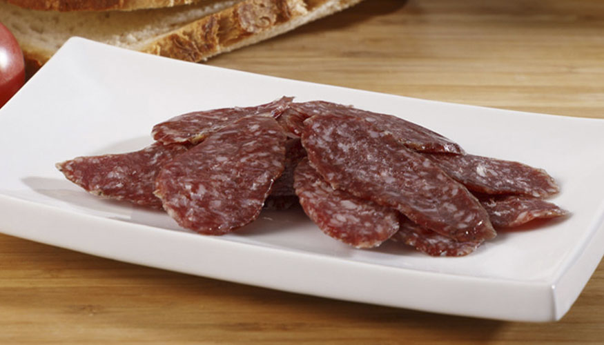 Longaniza producida en dPag�s