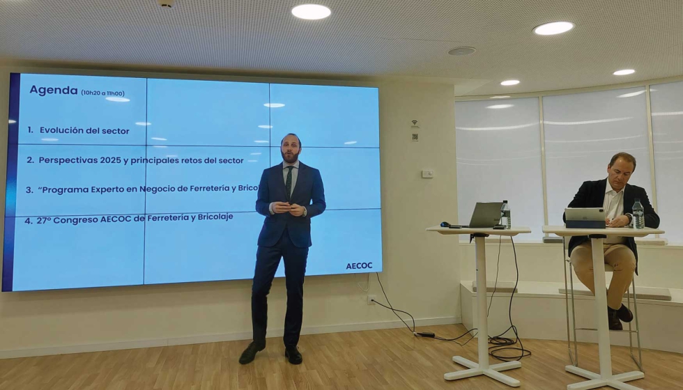 Mathias Lahon durante su presentacin. Foto gentileza de Jorge Rohrer