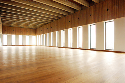 Los suelos de madera y las aplicaciones de interior son algunas de las principales aplicaciones de la madera...