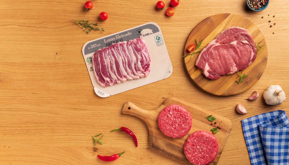 La compaa aumentar un 5% su adquisicin de carne a proveedores de la regin