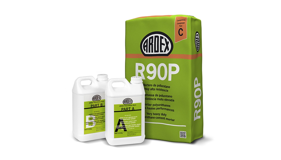 Ardex R90P