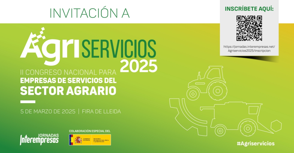 Pinche aqu y acceda al programa de AGRISERVICIOS 2025