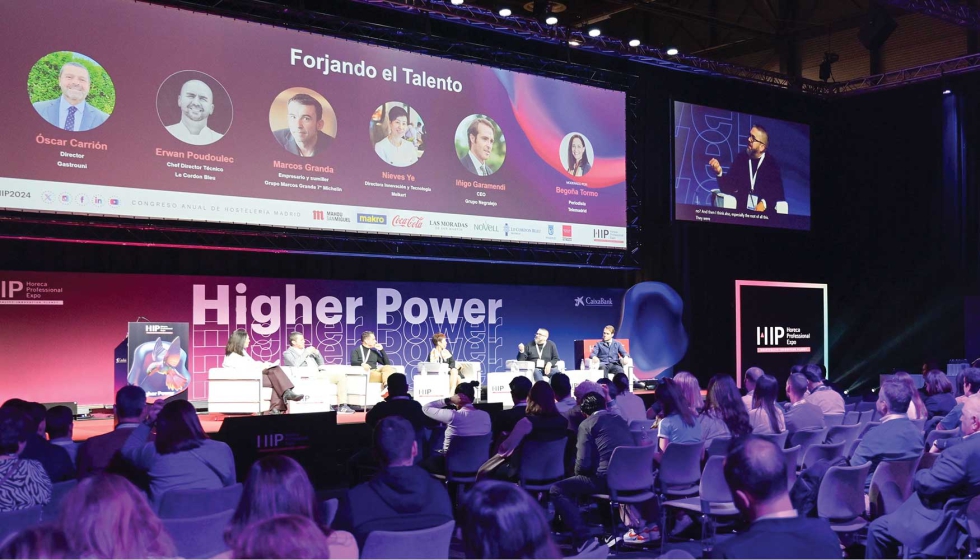 HIP 2025 tendr� lugar del del 10 al 12 de marzo en IFEMA Madrid