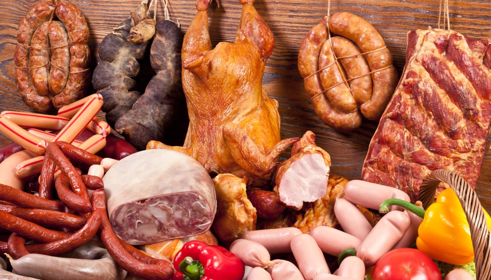 El valor de las ventas de elaborados c�rnicos en el mercado espa�ol experiment� un nuevo crecimiento en 2024...