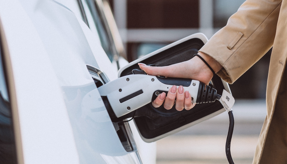 Nos encontramos en un momento clave para la movilidad elctrica...