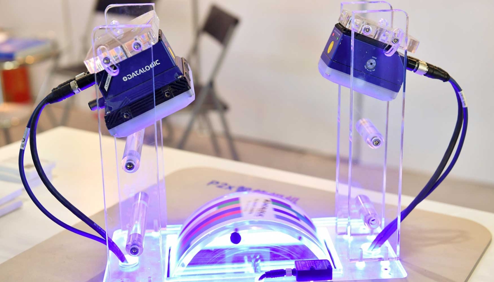 A trav�s de esta convergencia de experiencia global, la plataforma contin�a avanzando en la transformaci�n inteligente de las industrias de la regi�n...