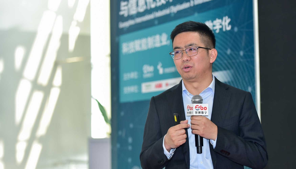 Expertos mundiales en fabricaci�n ofrecieron informaci�n y perspectivas sobre la evoluci�n mundial de la fabricaci�n...