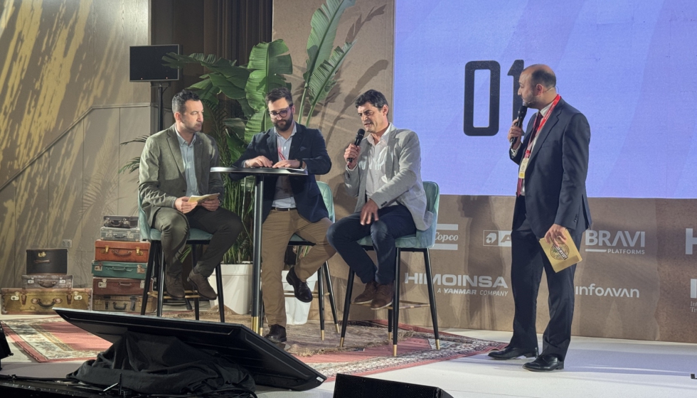 A integrao em Portugal teve um lugar de destaque na Conveno...