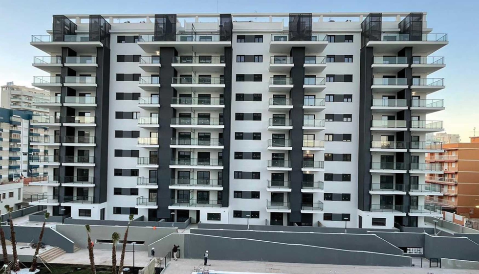 O sistema Sikatherm destaca-se pela sua versatilidade e adaptabilidade a qualquer tipo de projeto...