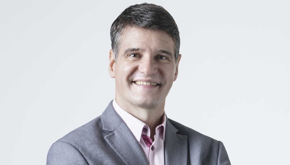 Jos Barco, nuevo Chief Sales & Marketing Officer de la unidad de negocio de Pet Care de Tolsa