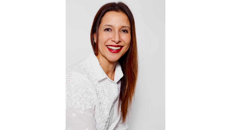 Sara Garca Castiblanco, nueva Key Account Manager de grandes cuentas Inversin y Logstica de Estrada&Partners