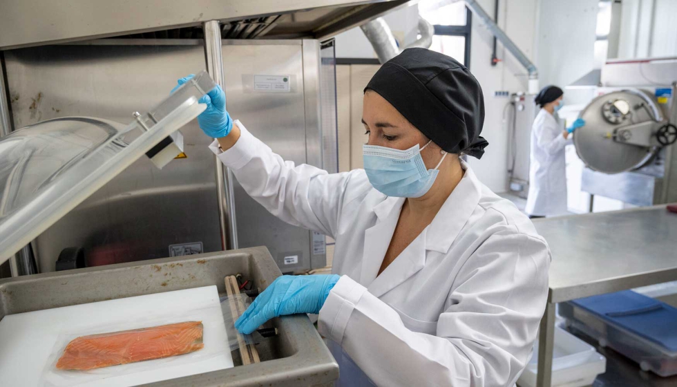 El proyecto DEMO-SEA ZERO promueveel desarrollo de productos de valor agroalimentario a trav�s de la minimizaci�n de los residuos generados en las...