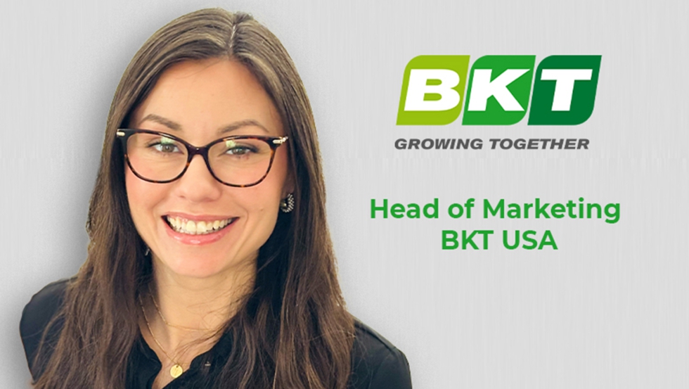 Anette Sklarz Justice reportar� a Luc�a Salmaso, directora de Marketing del Grupo BKT