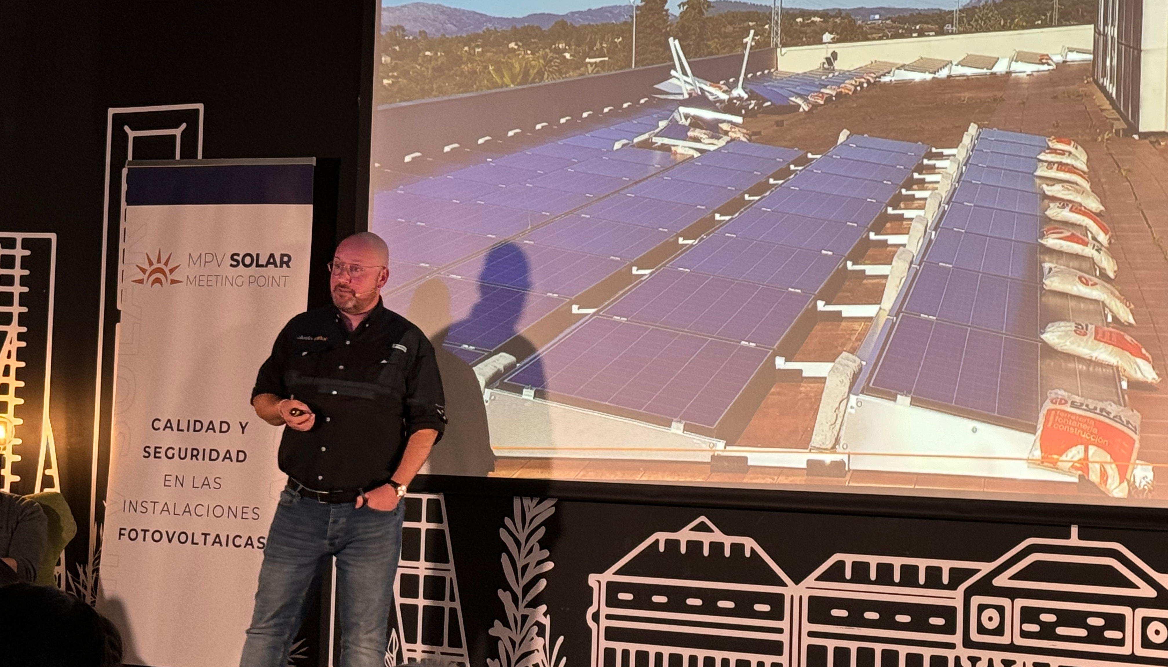 El evento se consolid como una plataforma integral para la discusin de los avances y desafos del sector...