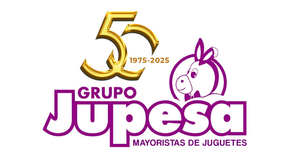 JUPESA, S.A. celebra su 50 aniversario este 2025