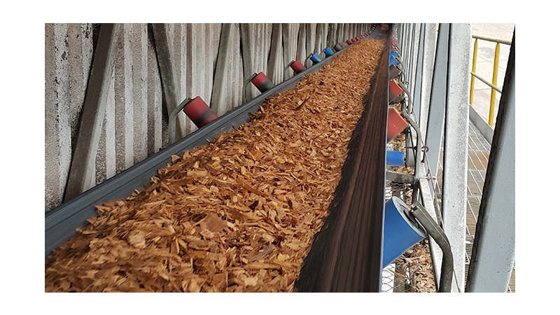 Planta de cogeneraci�n