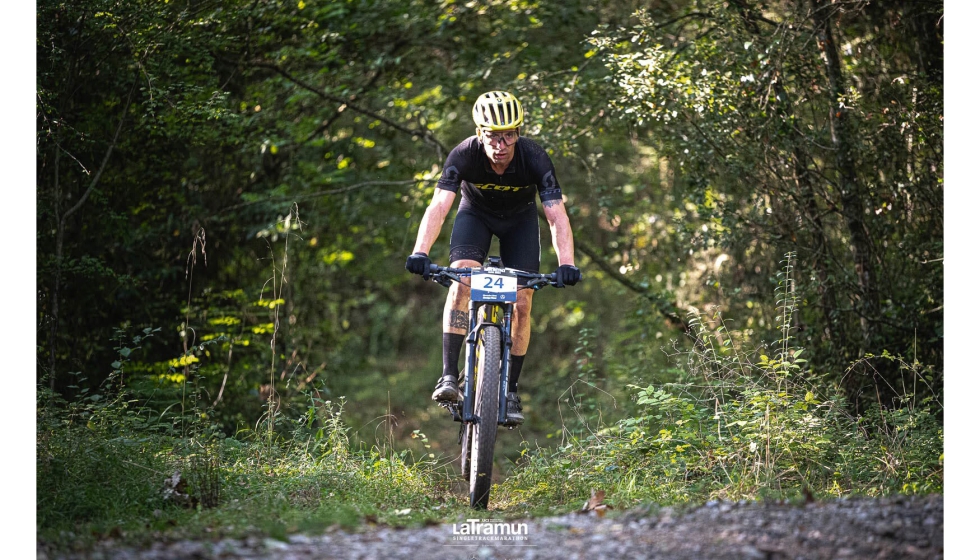 Foto de La Tramun Sea Otter Europe cierra la Copa del Mundo XCM 2025