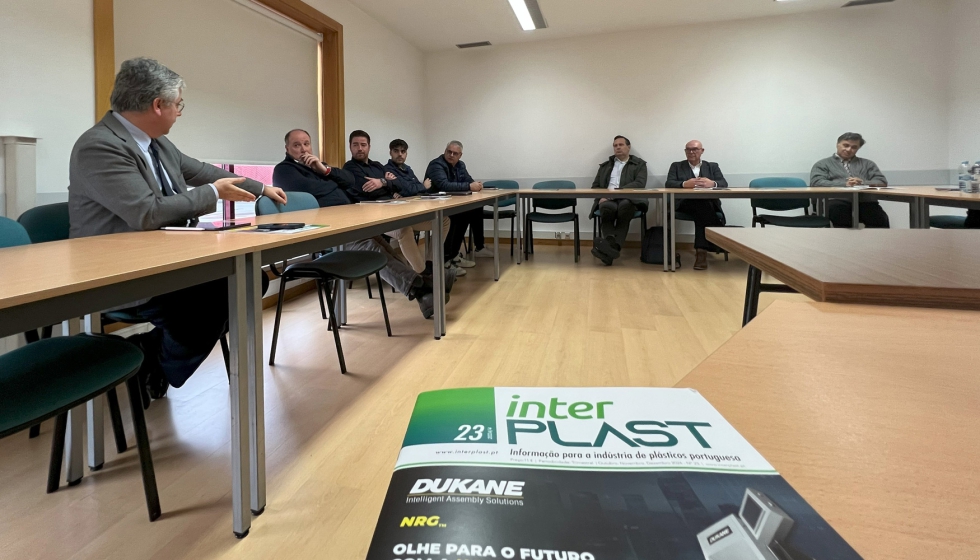 O evento j se consolidou como um ponto de encontro entre fornecedores de mquinas
