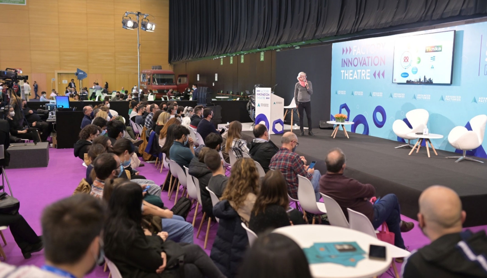 AMT acoger un programa de conferencias y actividades para las nuevas generaciones