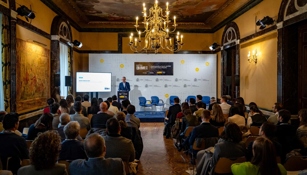 Durante la jornada se analizaron casos pr�cticos de empresas privadas y organismos p�blicos