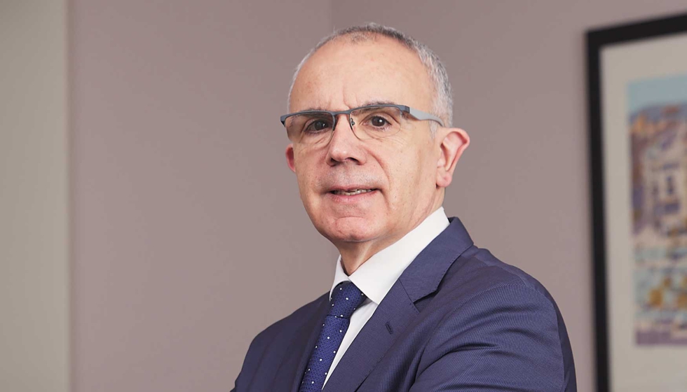 Ricard Agustn, fundador de Family Business Solutions