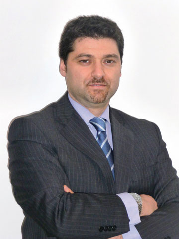 Paulo Flix, nuevo presidente de la EIA