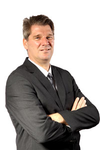 Gerhard Stamm, director ejecutivo de Stamm Consulting Group, consultora ubicada en Barcelona y especializada en saneamiento, reestructuracin...