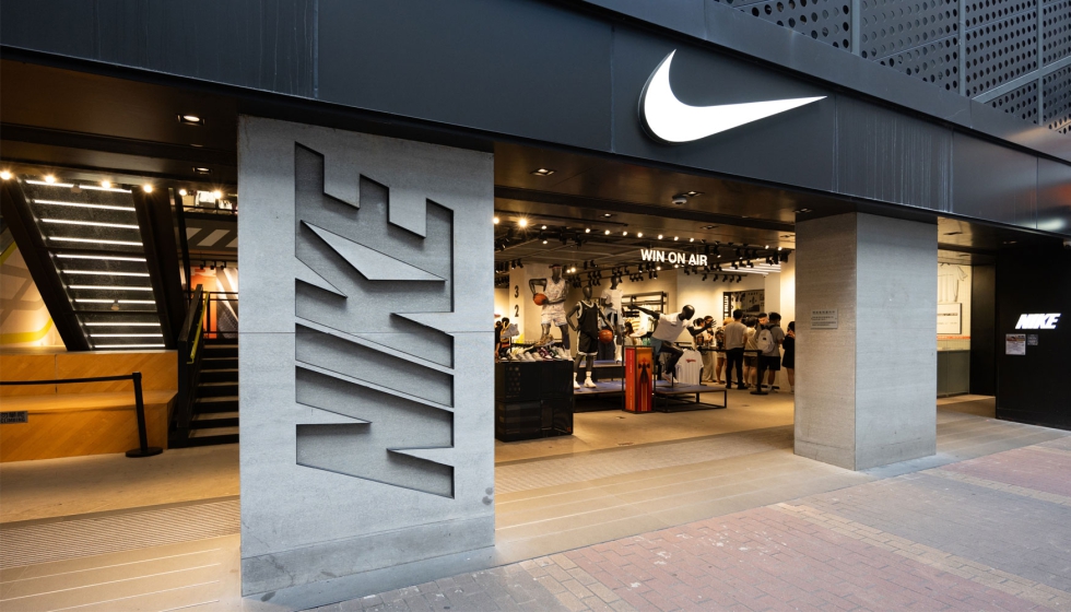 Foto de Nike reduce su beneficio un 28% en nueve meses, pero confa en su recuperacin