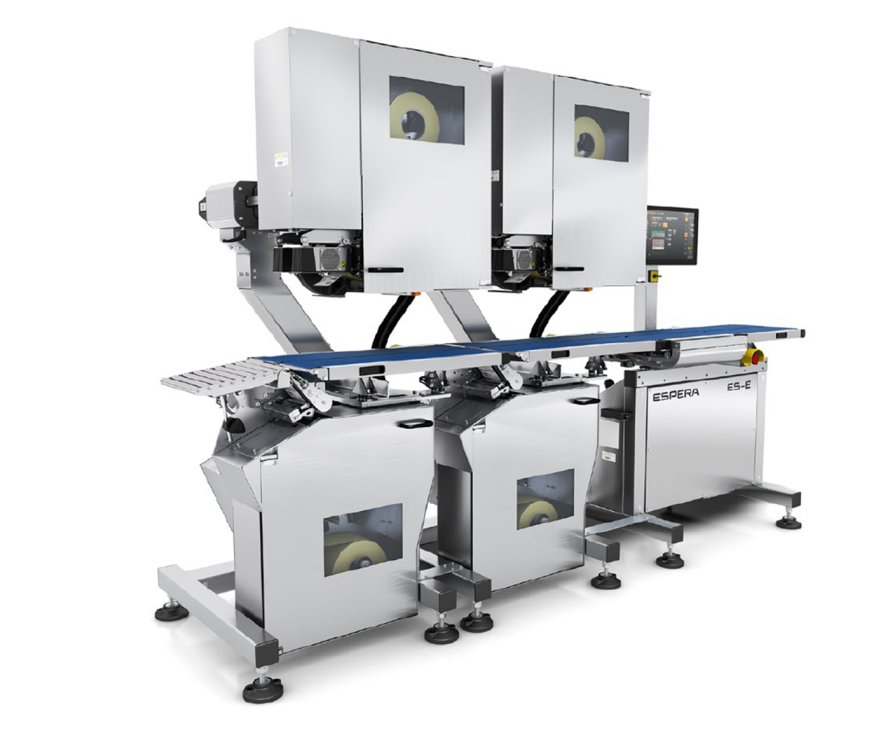 Foto de Espera Ibrica destaca su sistema de peso-precio NOVA ESPERA ES-E