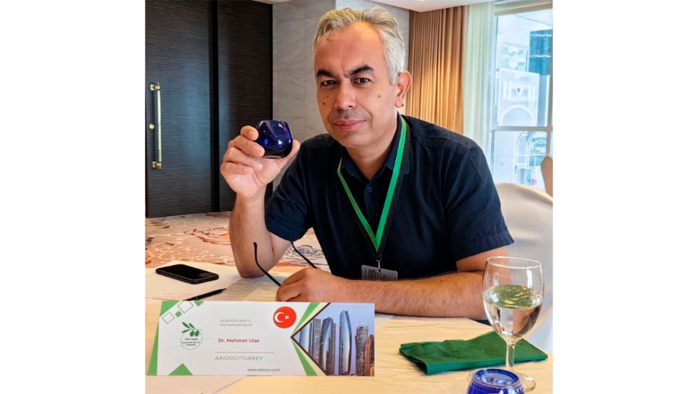 Foto de El cultivo del olivo en Turqua