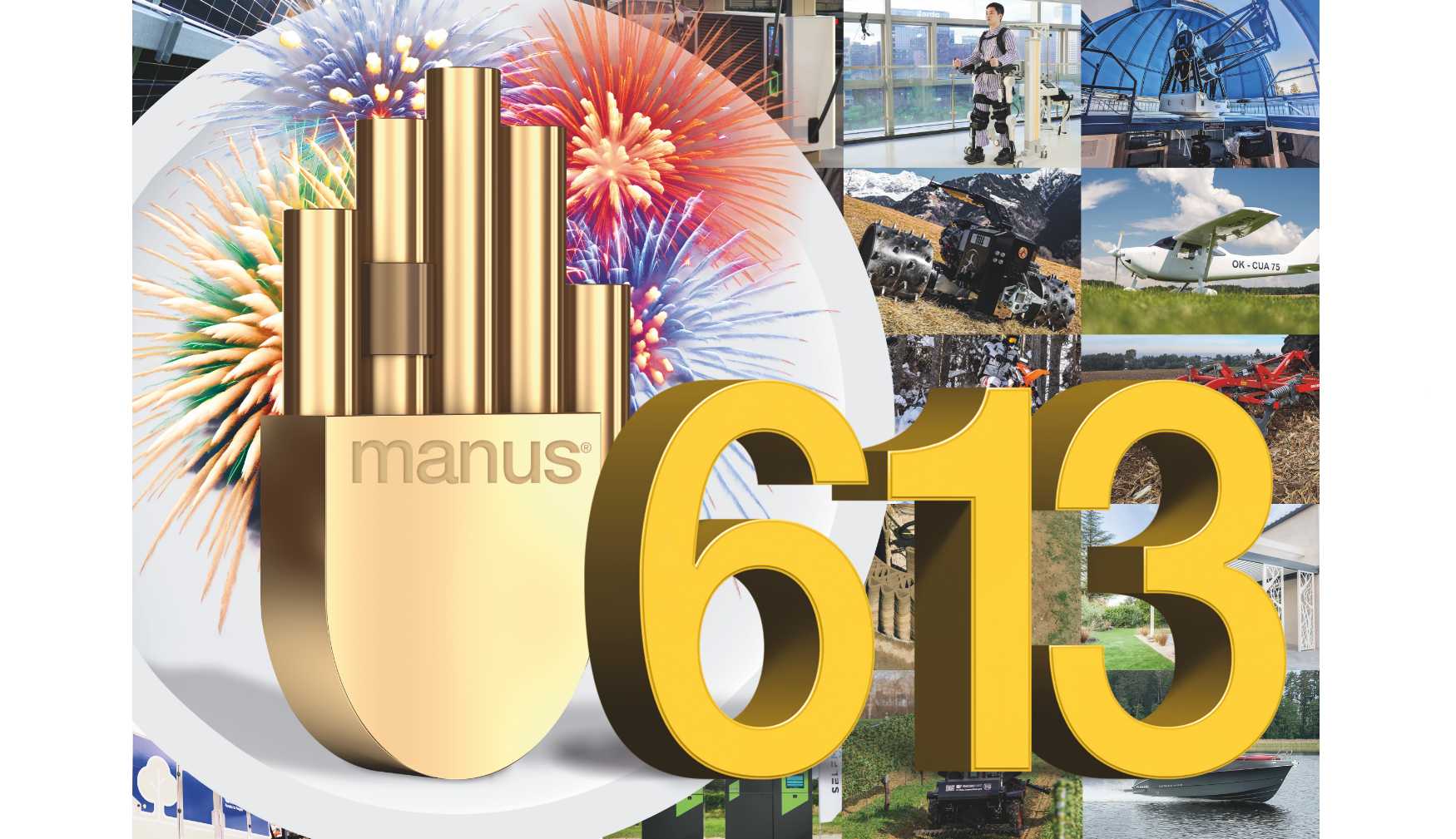 Recorde: este ano foram apresentadas 613 candidaturas ao prmio manus...